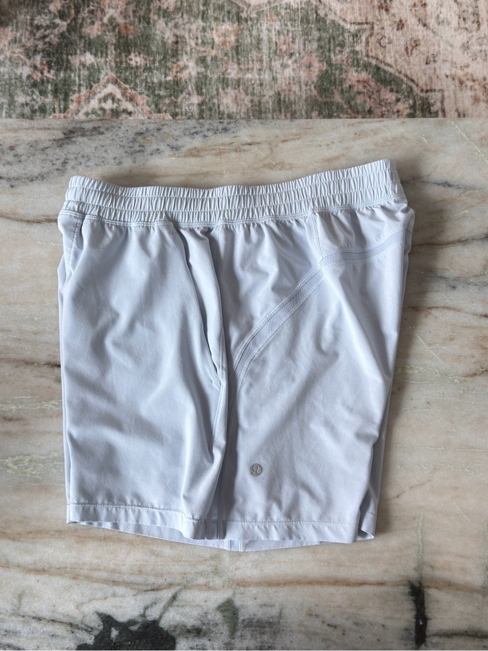 lululemon athletica Men’s Pace Breaker 5” LL